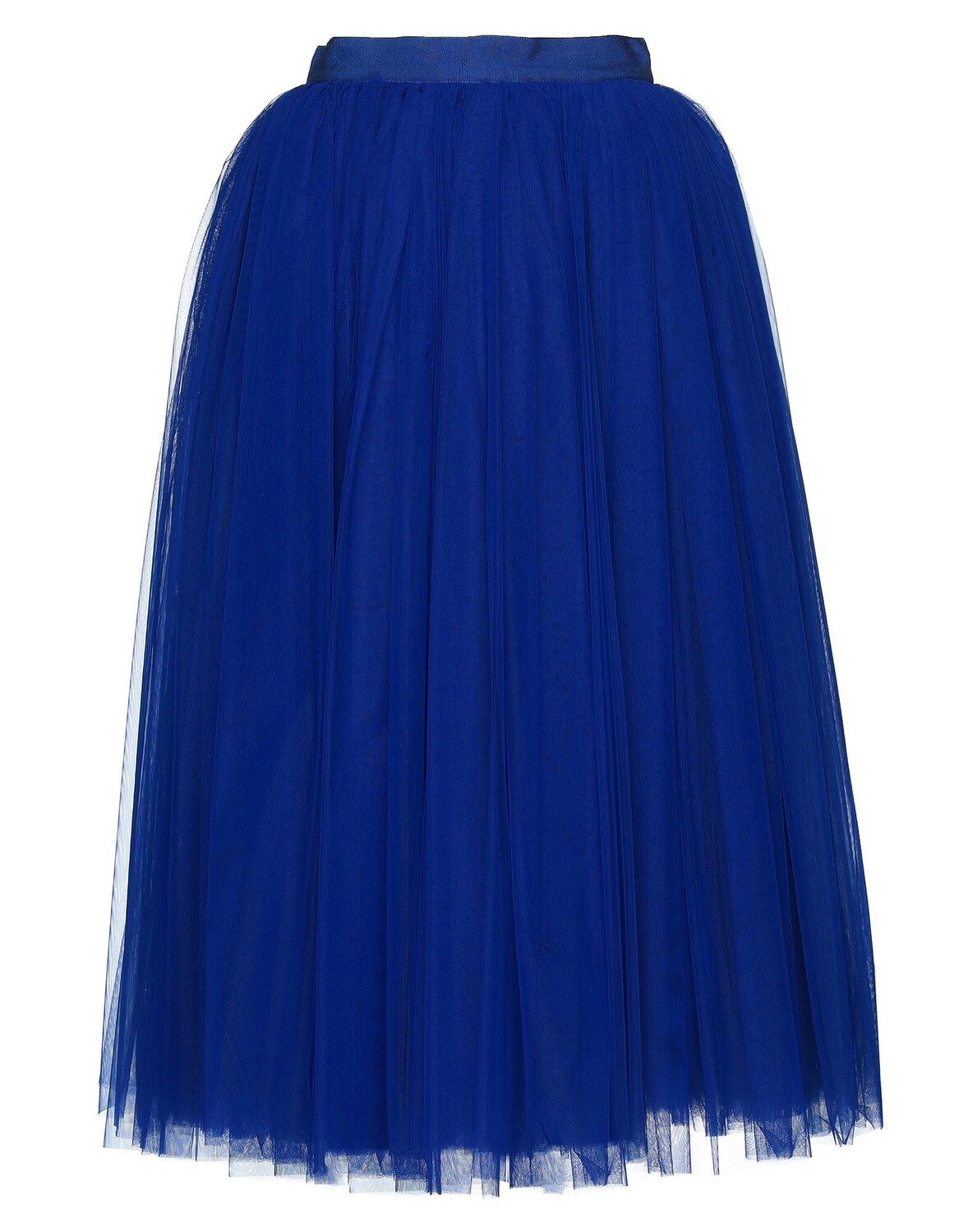 Юбка Dolce&Gabbana, ярко-синий
Юбка Dolce&Gabbana, ярко-синий