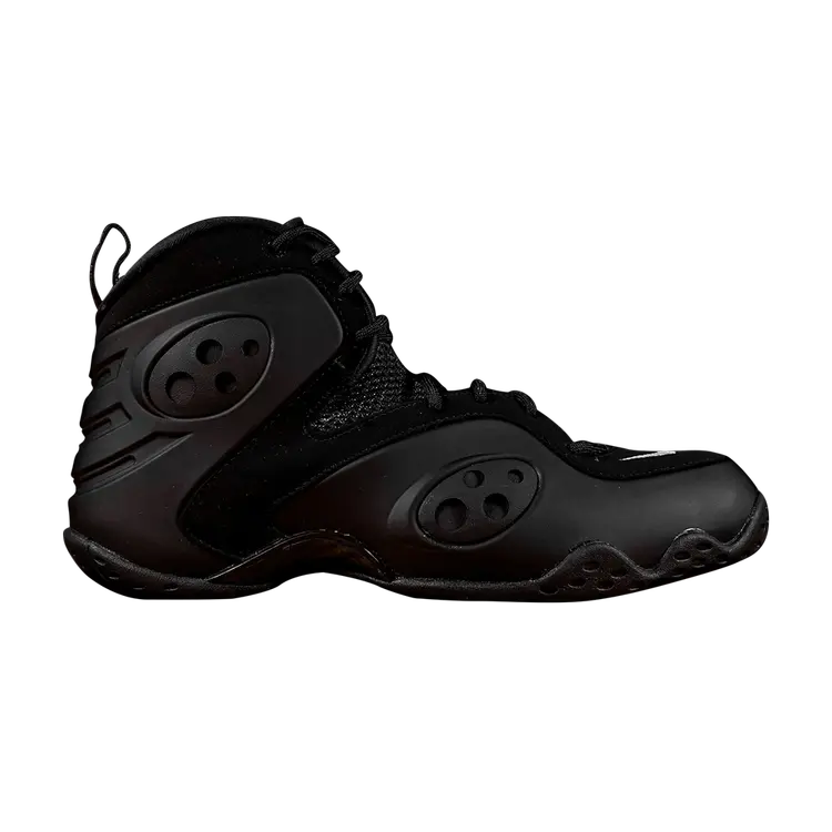 Кроссовки Nike Zoom Rookie 'Black', черный
Кроссовки Nike Zoom Rookie 'Black', черный