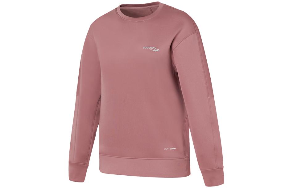Saucony Свитшот Women's Purple Pink
Saucony Свитшот Women's Purple Pink