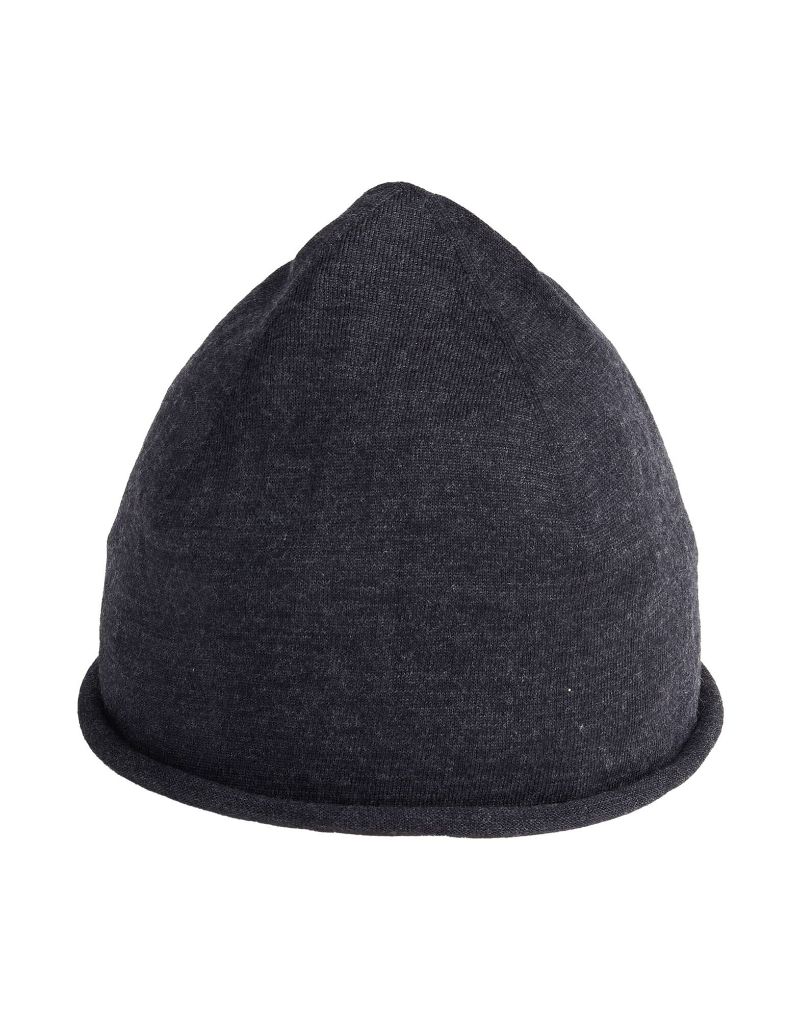 Шляпа Alpha Studio, тёмно-серый
Шляпа Alpha Studio, тёмно-серый