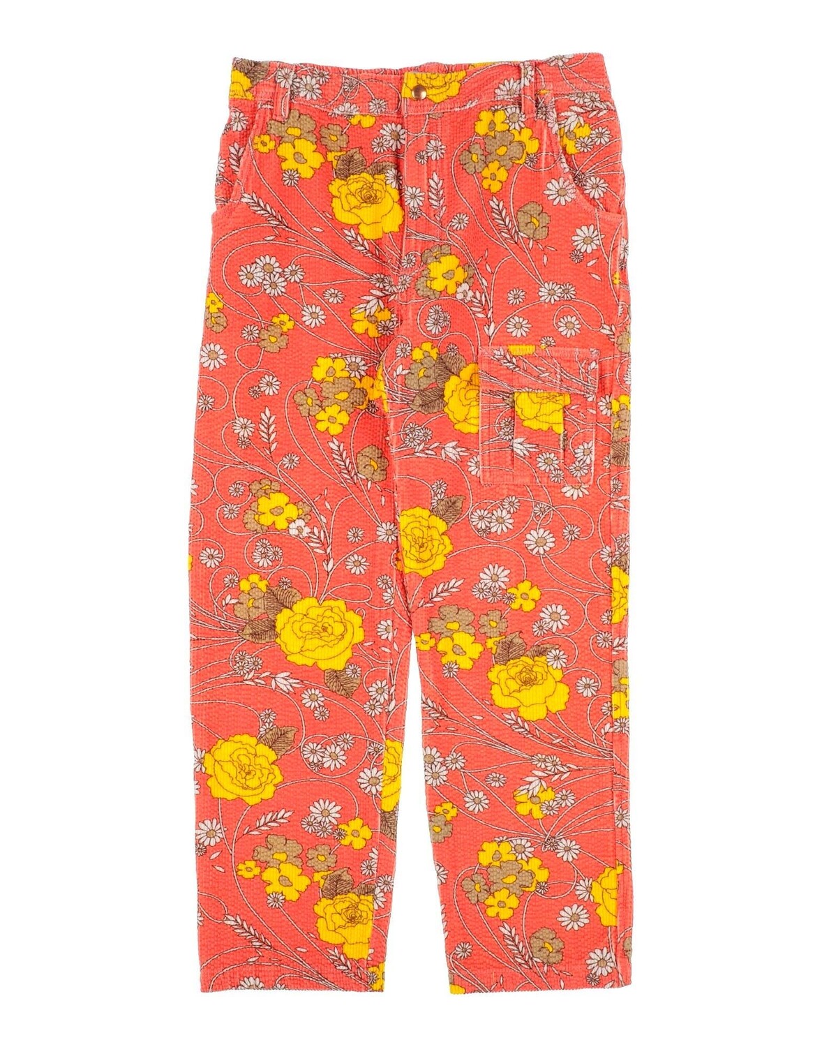 Брюки Erl, лососево-розовый
Брюки Erl, лососево-розовый