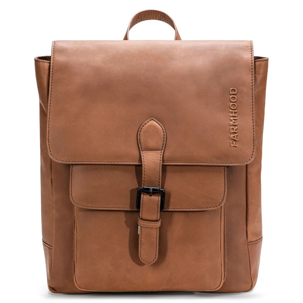 Рюкзак Farmhood, светло-коричневый
Рюкзак Farmhood, светло-коричневый