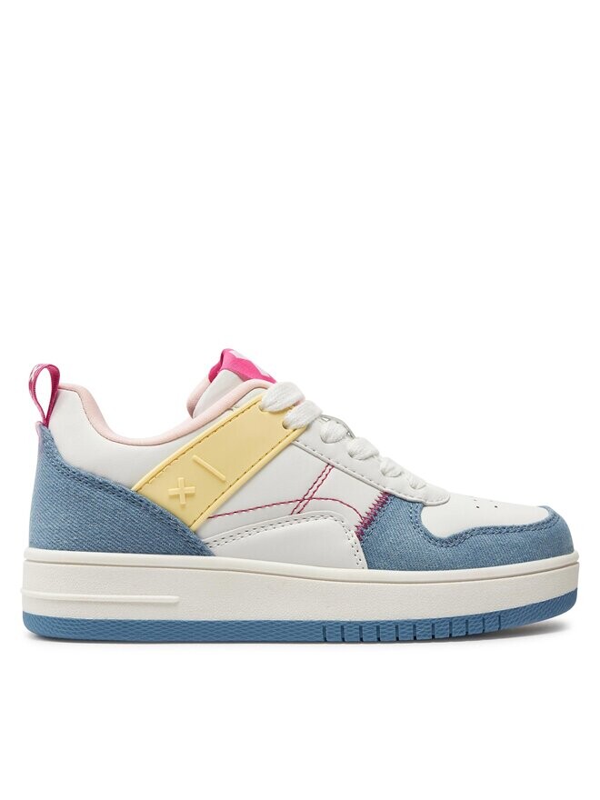 Кроссовки Xti, синий
Кроссовки Xti, синий