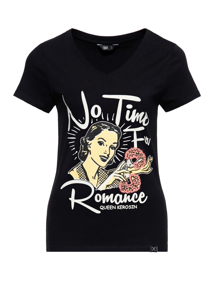Футболка с принтом Керосин от Queen Нет времени для романтики черного цвета Queen Kerosin, Черный, Футболка с принтом Керосин от Queen Нет времени для романтики черного цвета Queen Kerosin
Футболка с принтом Керосин от Queen Нет времени для романтики черного цвета Queen Kerosin, Черный, Футболка с принтом Керосин от Queen Нет времени для романтики черного цвета Queen Kerosin