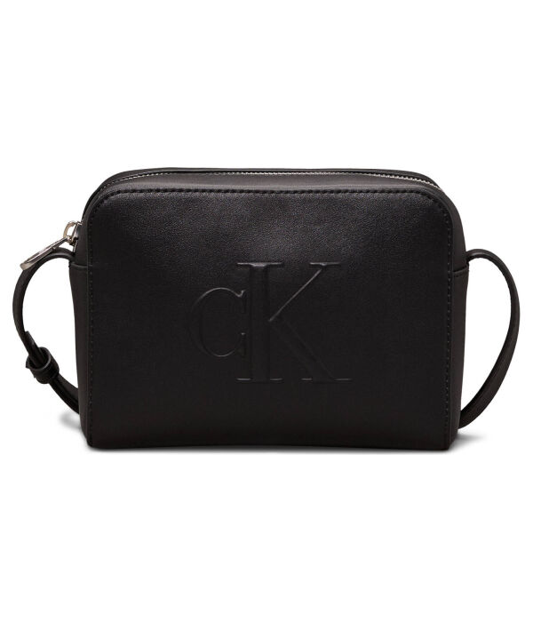 Сумка-мессенджер женская Calvin Klein Jeans через плечо, черный
Сумка-мессенджер женская Calvin Klein Jeans через плечо, черный