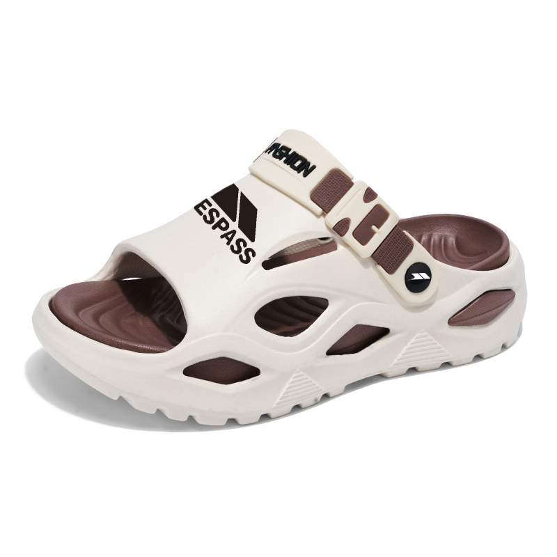 TRESPASS Пляжные сандалии мужские черные, серые, бежевые, зеленые — бежево-коричневые, цвет Beige Brown
TRESPASS Пляжные сандалии мужские черные, серые, бежевые, зеленые — бежево-коричневые, цвет Beige Brown