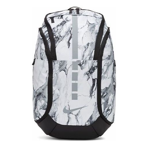 Сумка hoops elite pro 'whitesilver' Nike, белый
Сумка hoops elite pro 'whitesilver' Nike, белый