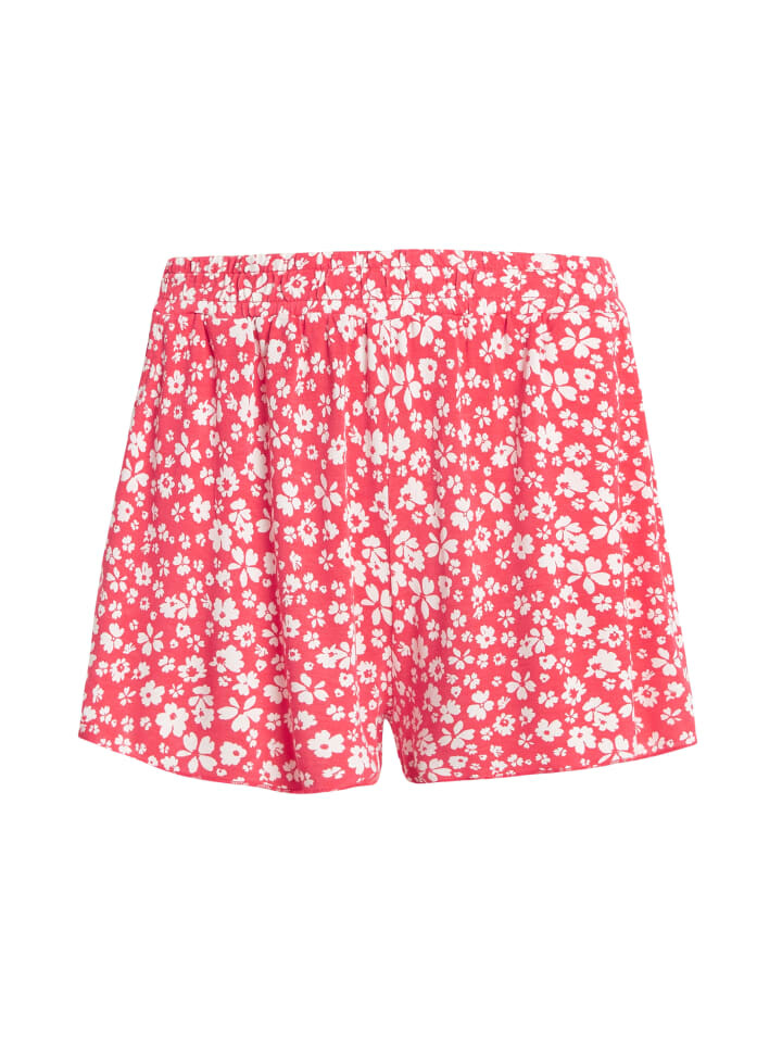 Шорты Protest PRTCOBIA, цвет Razzred
Шорты Protest PRTCOBIA, цвет Razzred