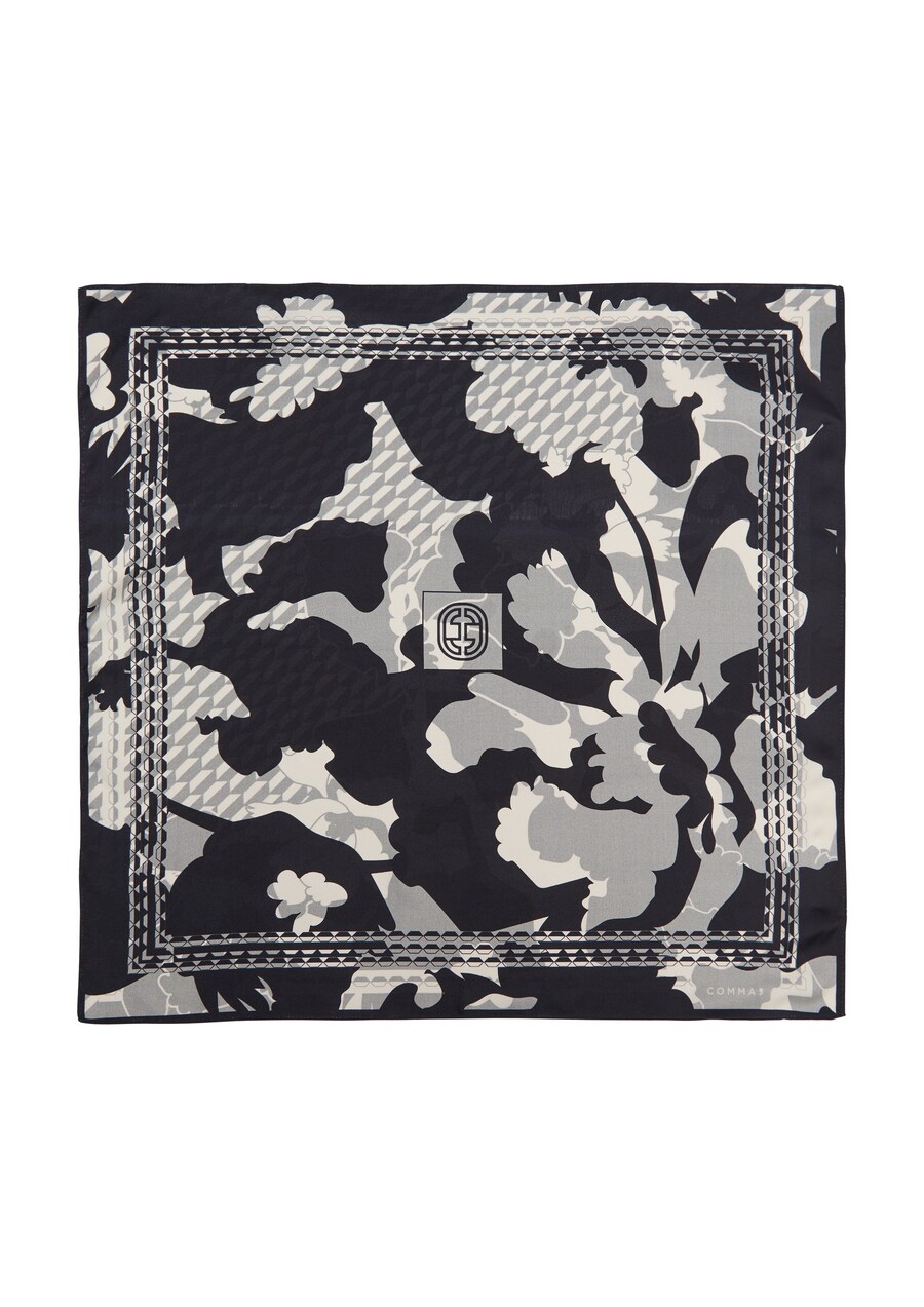 Платок COMMA, темно-синий
Платок COMMA, темно-синий