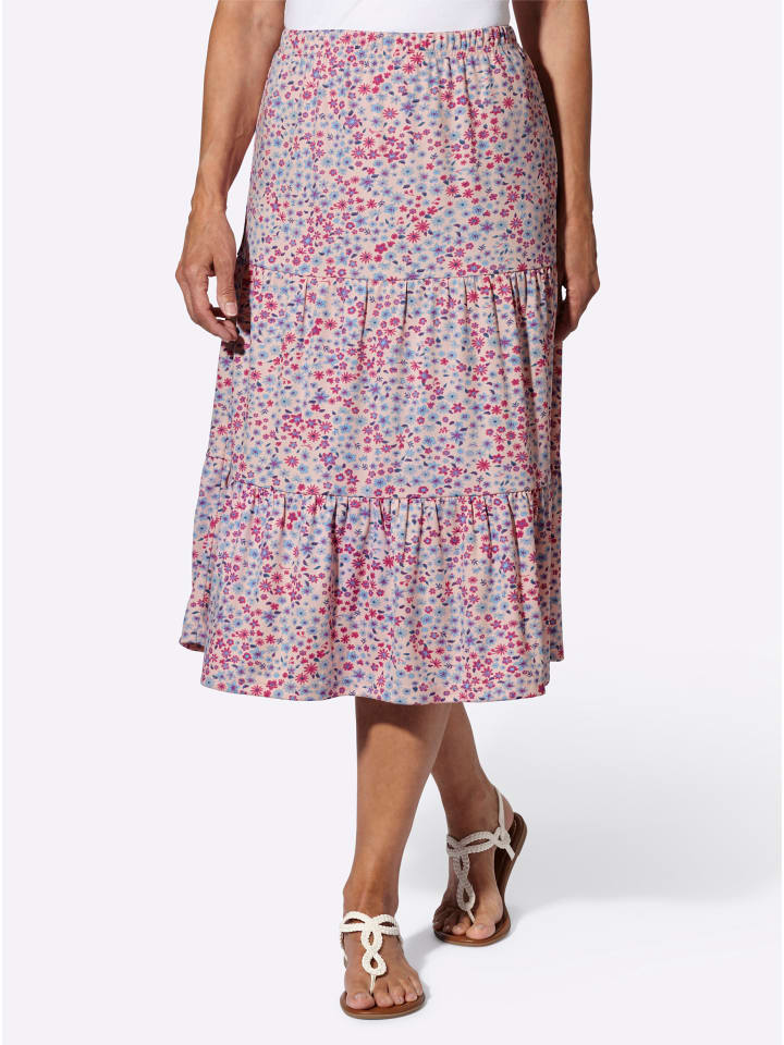 Юбка до колена Sieh an!
Юбка до колена Sieh an!