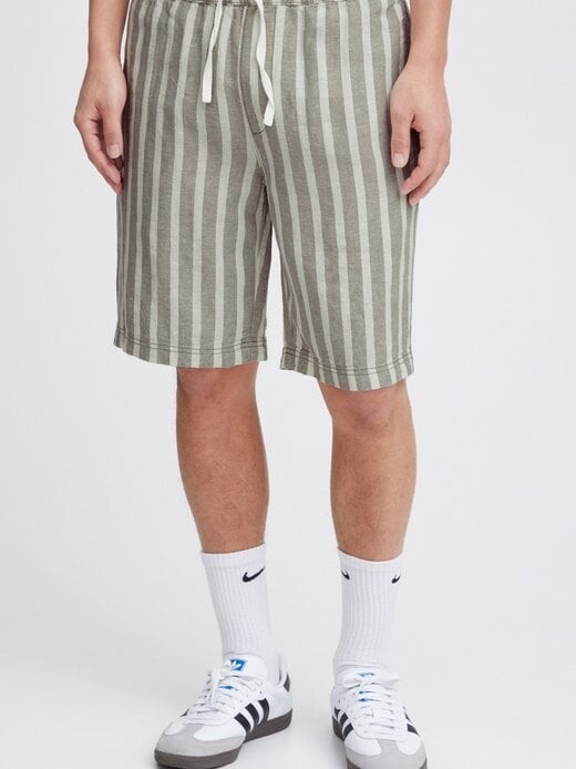 Шорты проеши 11 Project, зеленый
Шорты проеши 11 Project, зеленый