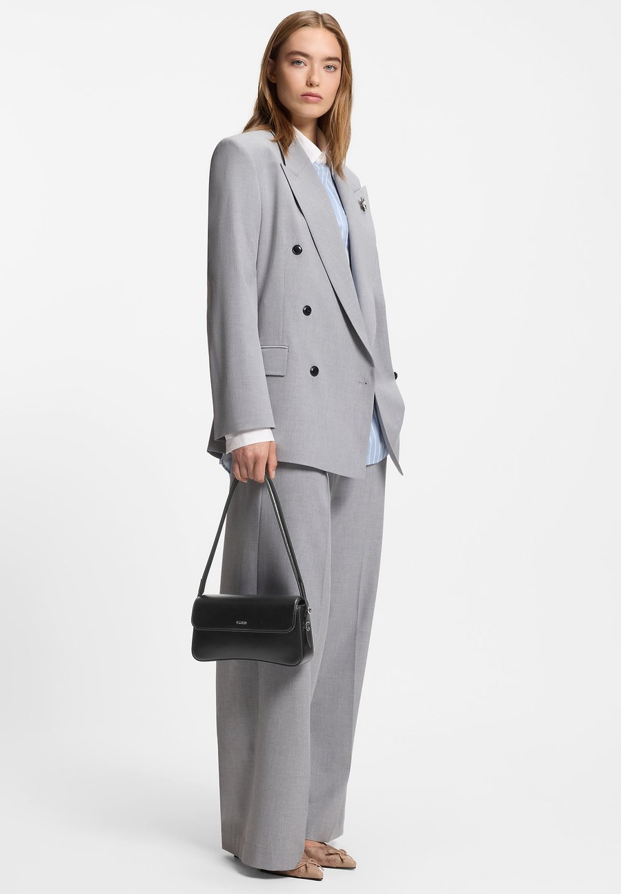 Сумка HUGO Handbag, Black
Сумка HUGO Handbag, Black