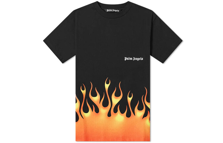 Футболка мужская Palm Angels
Футболка мужская Palm Angels