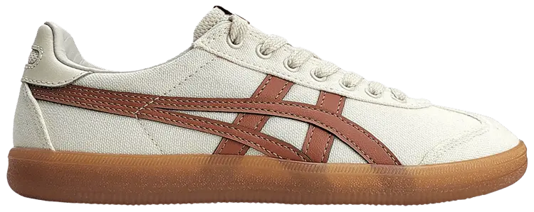 Кроссовки Onitsuka Tiger Tokuten 'Cream Caramel', кремовый
Кроссовки Onitsuka Tiger Tokuten 'Cream Caramel', кремовый