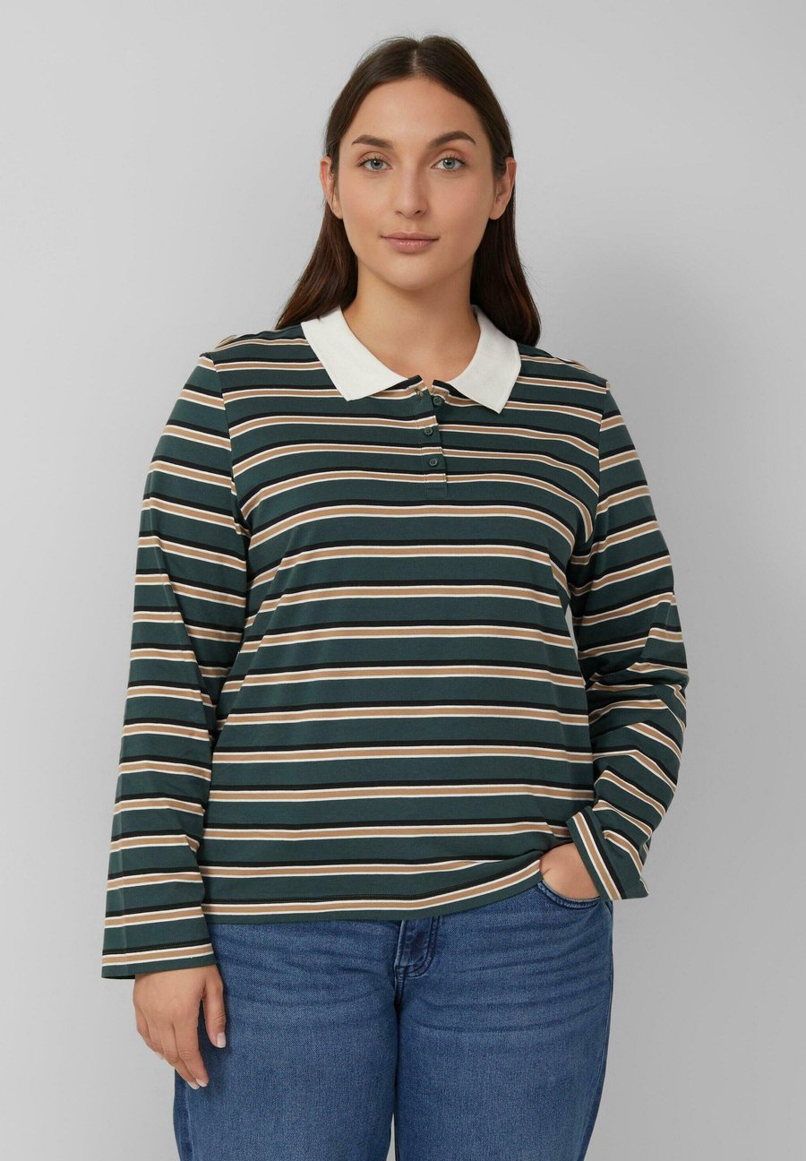 Поло s.Oliver Polo shirt, Petrol/Teal
Поло s.Oliver Polo shirt, Petrol/Teal