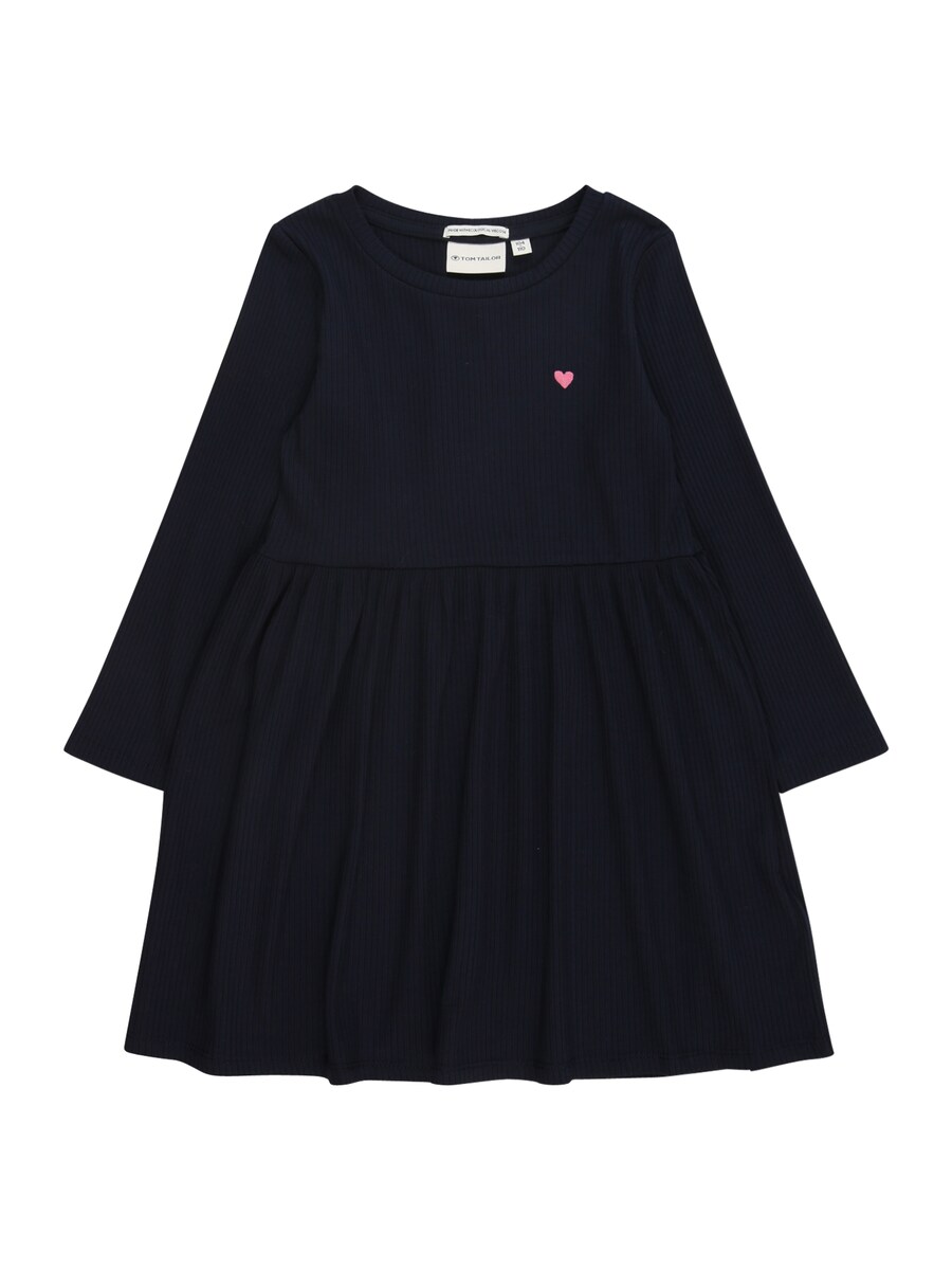 Платье TOM TAILOR, темно-синий
Платье TOM TAILOR, темно-синий