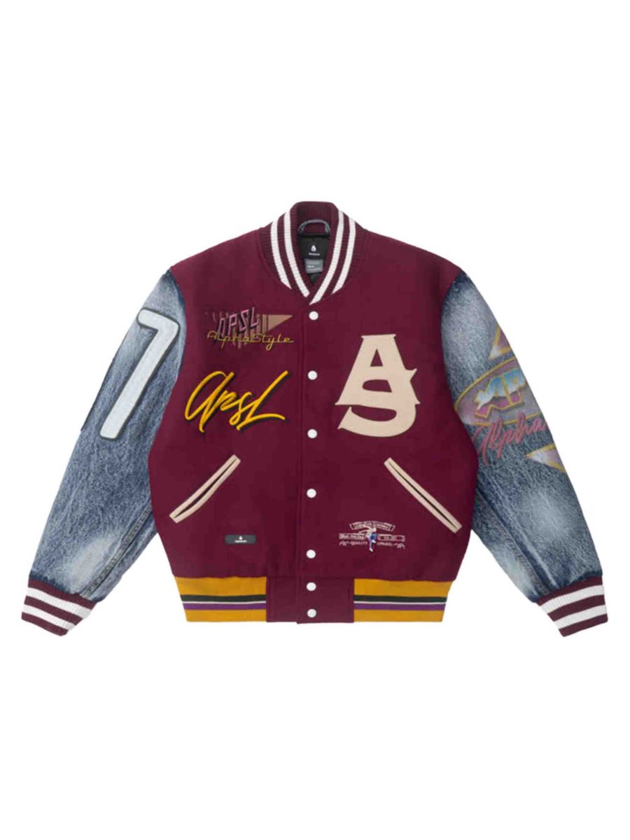 Куртка Burlington Letterman AlphaStyle, бордовый, Красный, Куртка Burlington Letterman AlphaStyle, бордовый
Куртка Burlington Letterman AlphaStyle, бордовый, Красный, Куртка Burlington Letterman AlphaStyle, бордовый