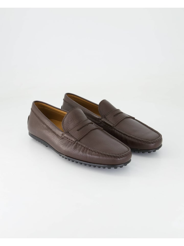 Мокасины George Watts, коричневый
Мокасины George Watts, коричневый