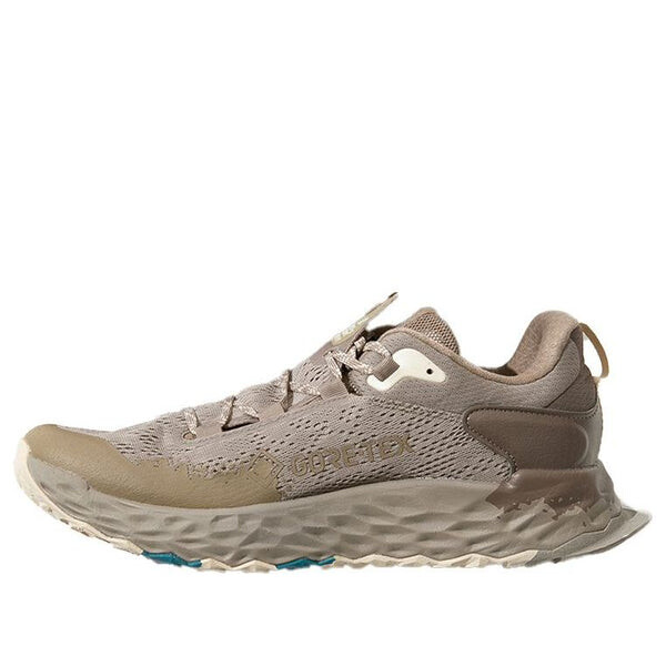 Кроссовки nonnative x freshfoam hierro New Balance, коричневый 
Кроссовки nonnative x freshfoam hierro New Balance, коричневый