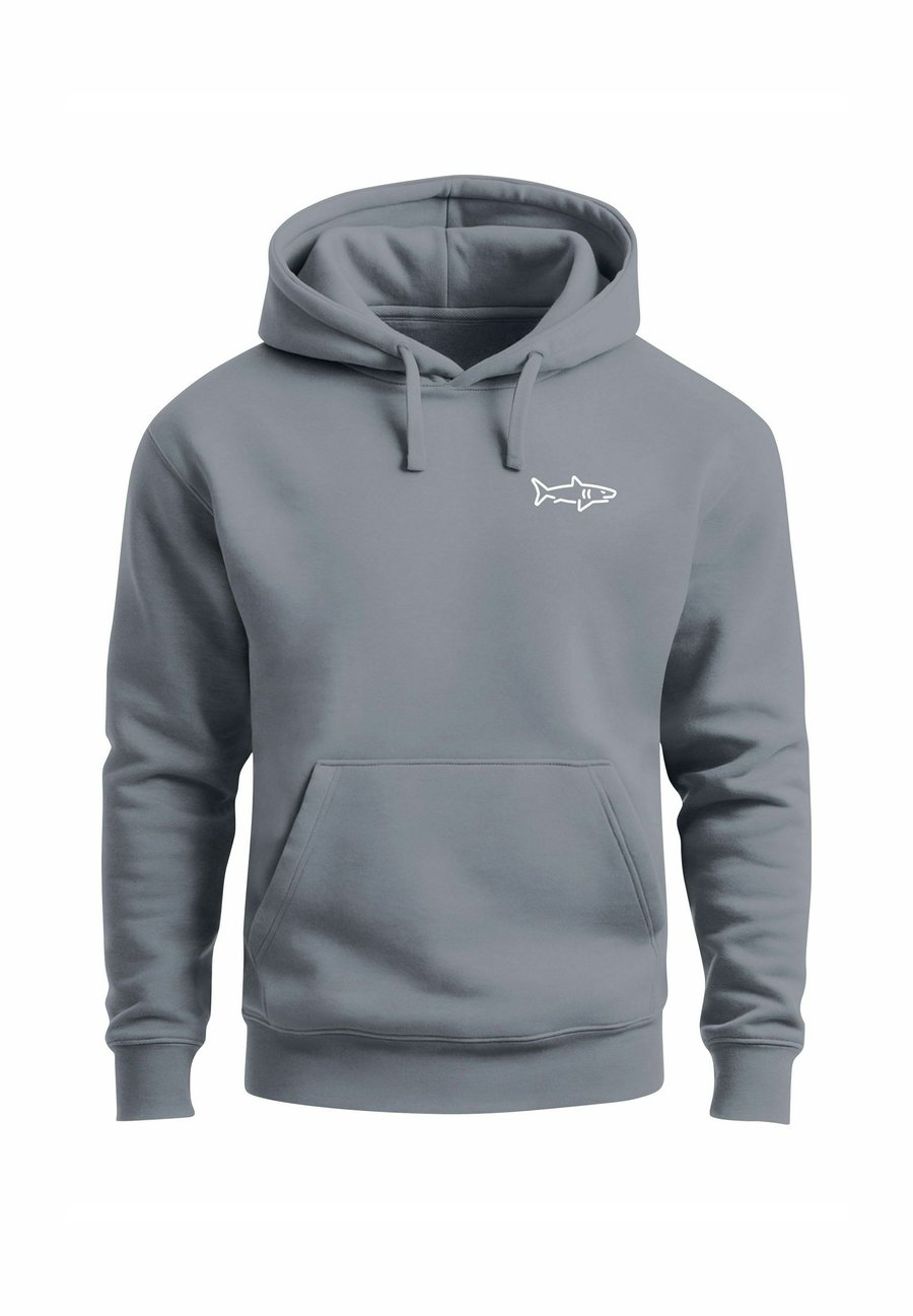Худи Neverless Hoodie, Convoy Grey/Grey
Худи Neverless Hoodie, Convoy Grey/Grey