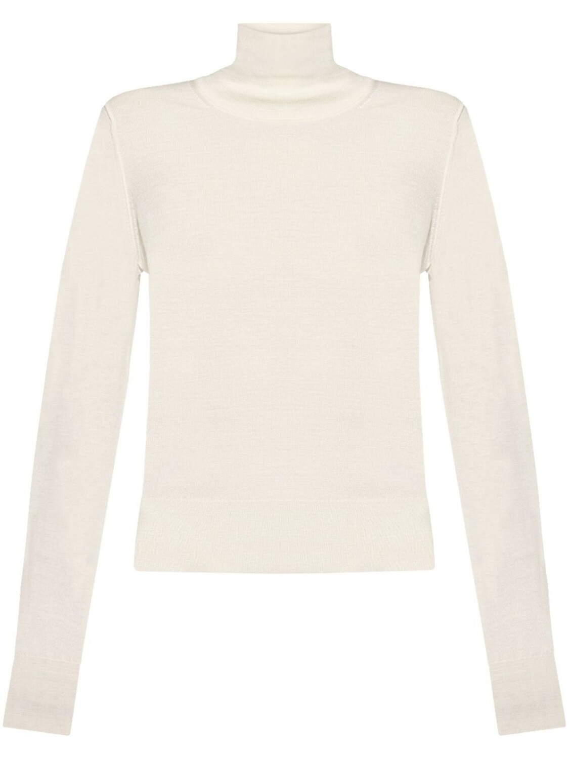 Трикотажный топ APC с высоким воротом A.P.C., белый
Трикотажный топ APC с высоким воротом A.P.C., белый