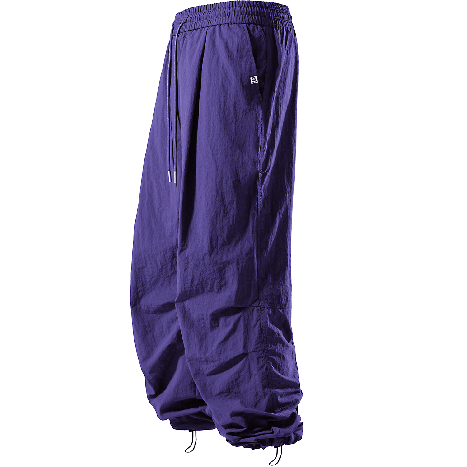 Вязаные спортивные штаны унисекс SESAME STREET, бежево-абрикосовый 
Вязаные спортивные штаны унисекс SESAME STREET, бежево-абрикосовый