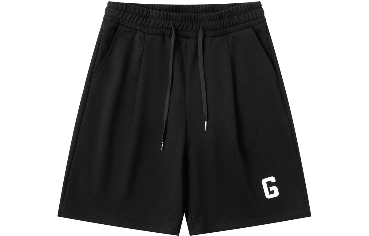 GOLFCROSS Повседневные шорты унисекс, Белый
GOLFCROSS Повседневные шорты унисекс, Белый