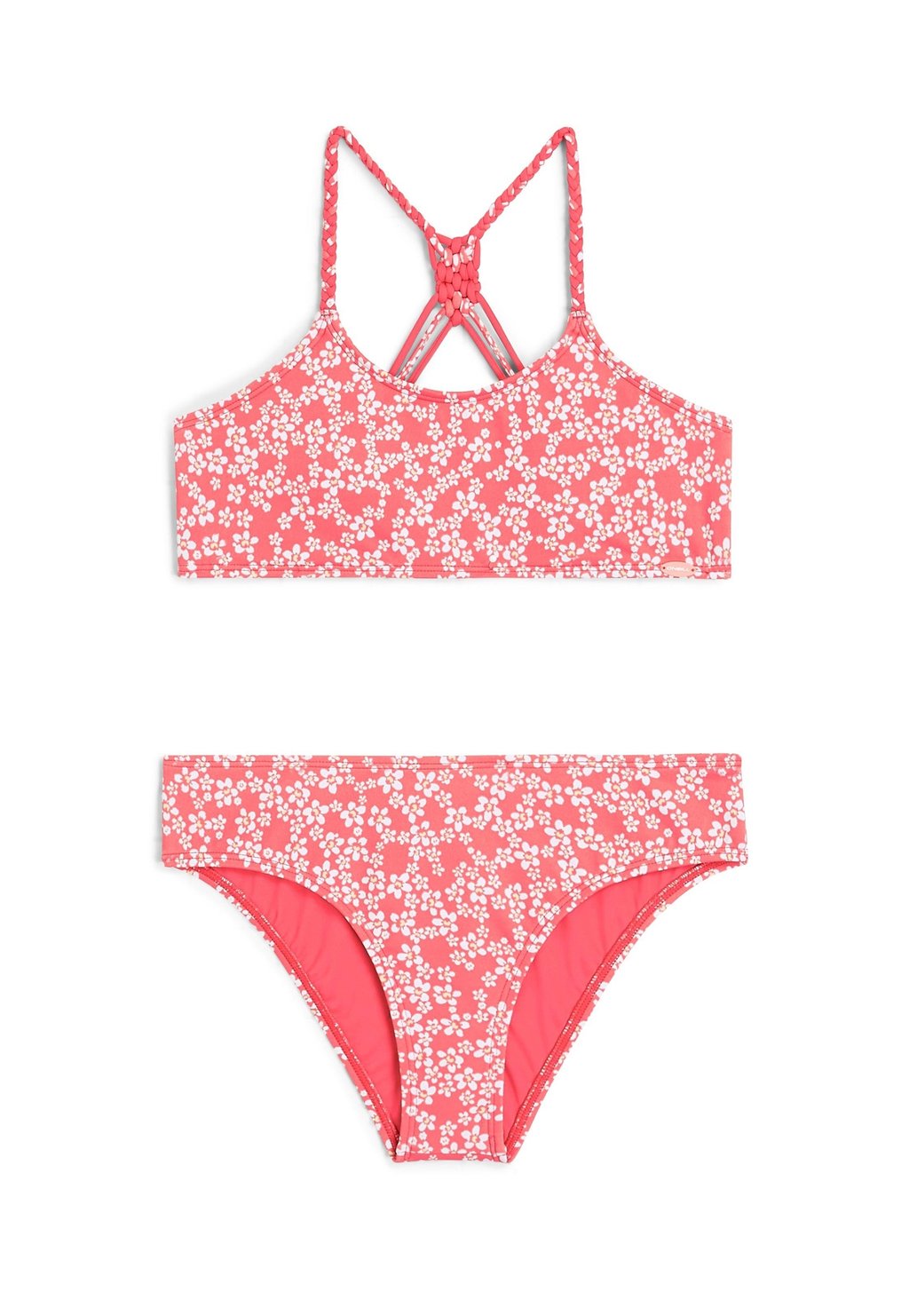 Бикини TROPICS SET O'Neill, фуксия
Бикини TROPICS SET O'Neill, фуксия