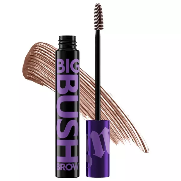Тонированный гель для бровей Big Bush Volumizing Urban Decay, цвет neutral nana 
Тонированный гель для бровей Big Bush Volumizing Urban Decay, цвет neutral nana