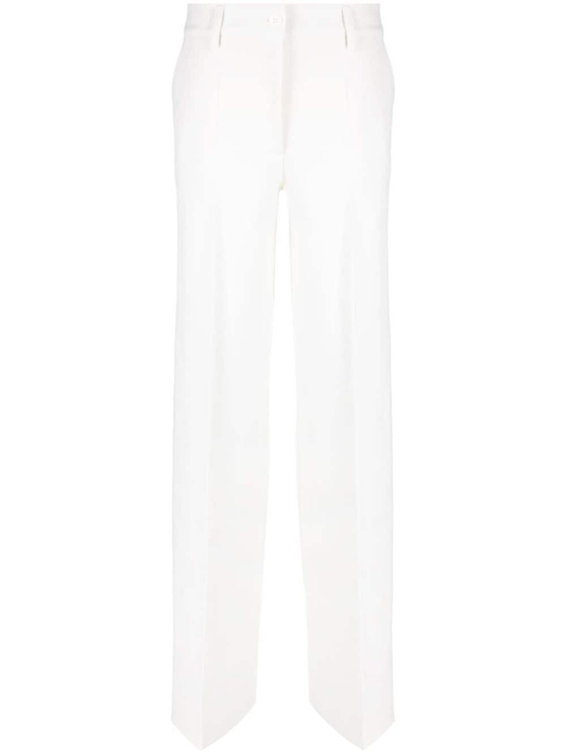 P.A.R.O.S.H. брюки Liliuxy прямого кроя, белый
P.A.R.O.S.H. брюки Liliuxy прямого кроя, белый