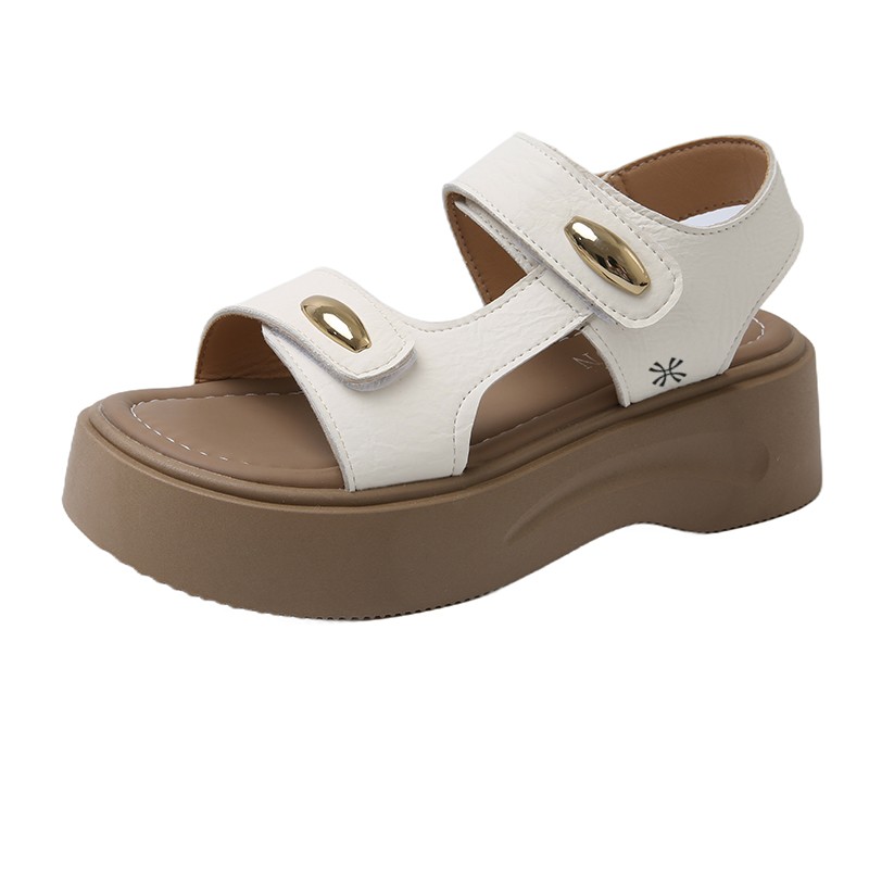 Противоскользящие детские сандалии для подростков YUZHAOLIN, хаки
Противоскользящие детские сандалии для подростков YUZHAOLIN, хаки