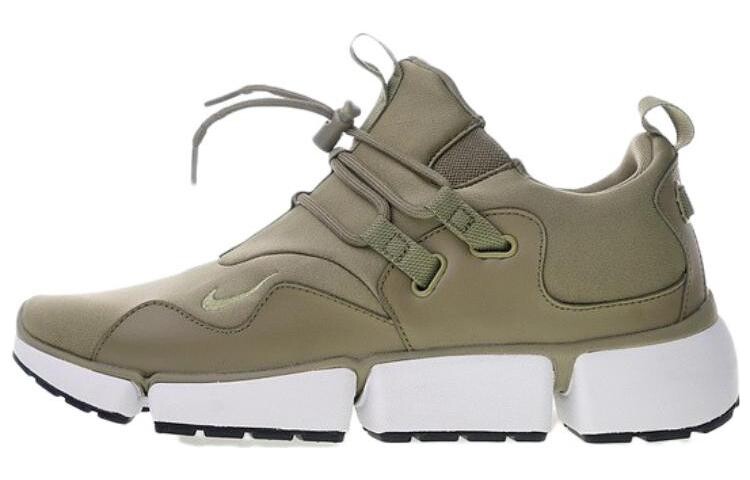 Кроссовки Nike Pocket для бега унисекс 
Кроссовки Nike Pocket для бега унисекс