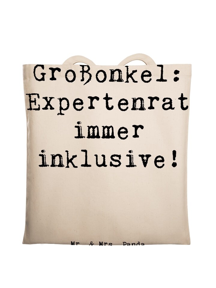 Сумка для переноски Mr & Mrs Panda Großonkel Rat, кремовый, Бежевый, Сумка для переноски Mr & Mrs Panda Großonkel Rat, кремовый
Сумка для переноски Mr & Mrs Panda Großonkel Rat, кремовый, Бежевый, Сумка для переноски Mr & Mrs Panda Großonkel Rat, кремовый