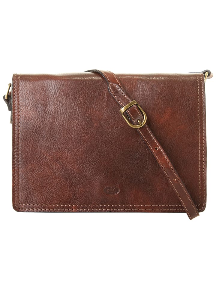 сумка через плечо коричневого цвета piké
сумка через плечо коричневого цвета piké