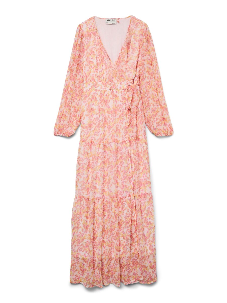 Платье VERO MODA Awaudora, пастельный розовый
Платье VERO MODA Awaudora, пастельный розовый