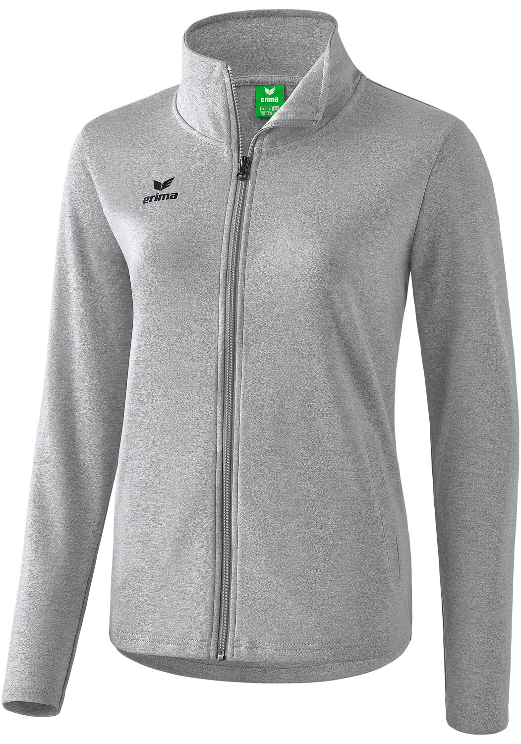 Спортивная куртка erima Sweatjacke, светло-серый
Спортивная куртка erima Sweatjacke, светло-серый