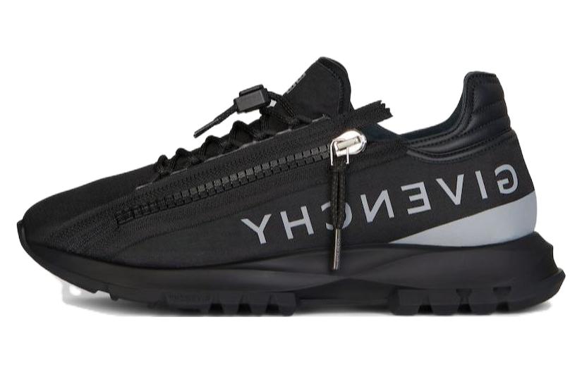 Спектр Застегивающиеся на молнию Массивные Кроссовки Givenchy, Черный
Спектр Застегивающиеся на молнию Массивные Кроссовки Givenchy, Черный