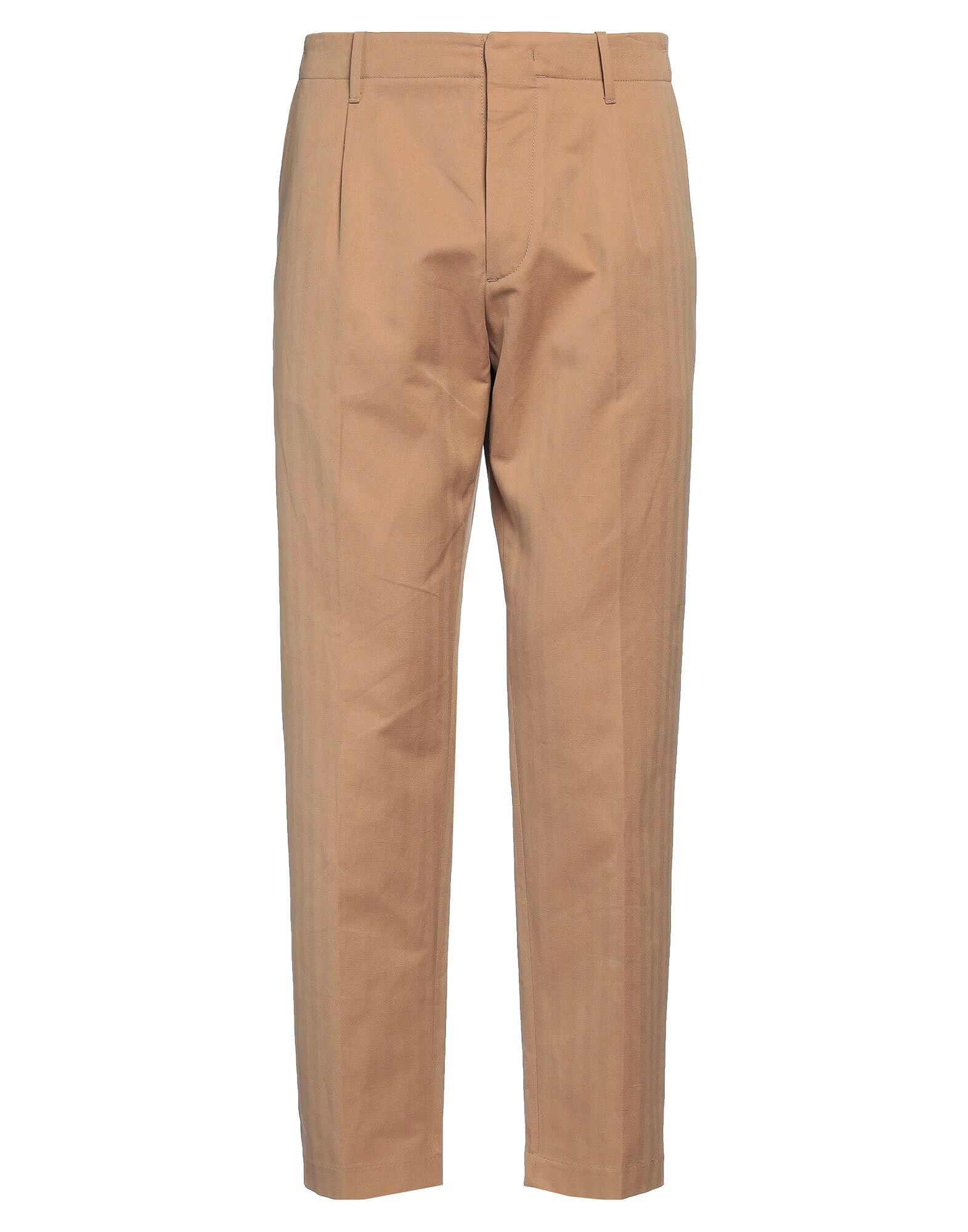 Брюки Hindustrie, коричневый
Брюки Hindustrie, коричневый