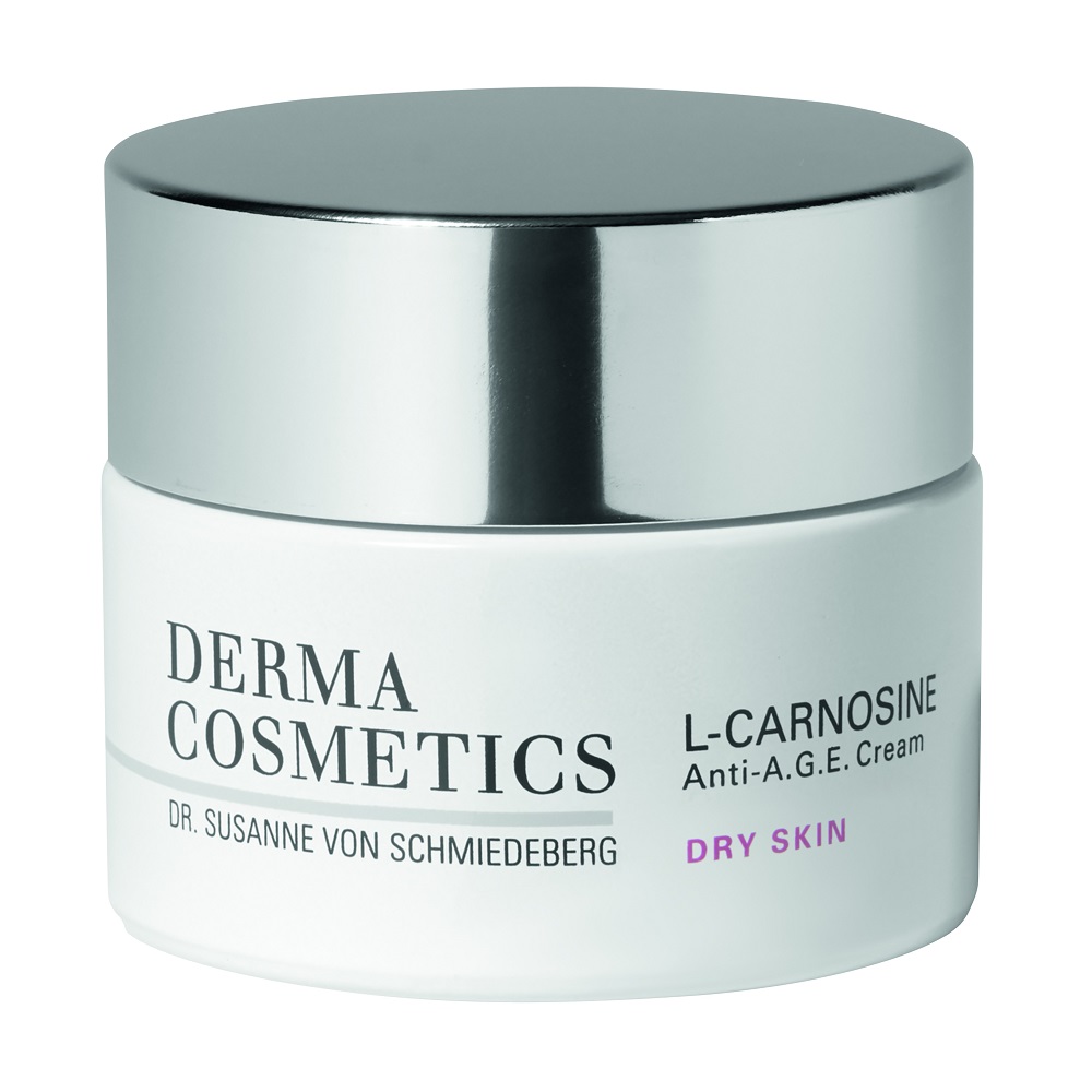 Укрепляющий крем для лица l-carnosine anti-a g e cream dry skin Dr. Susanne Von Schmiedeberg, 50 мл
Укрепляющий крем для лица l-carnosine anti-a g e cream dry skin Dr. Susanne Von Schmiedeberg, 50 мл