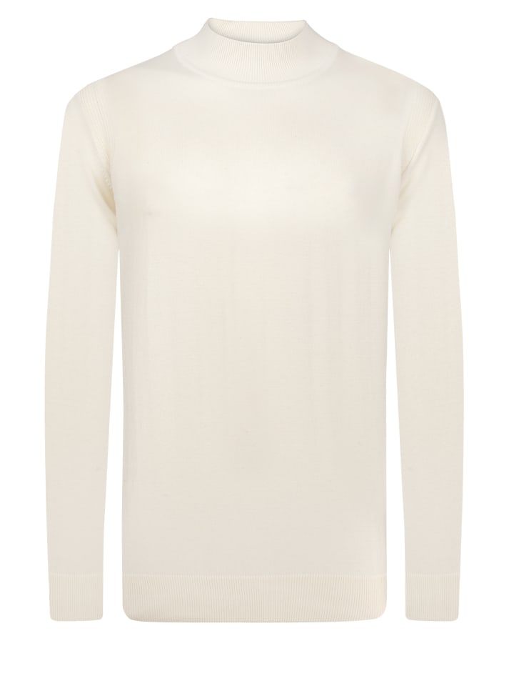 Свитер цвета экрю Felix Hardy
Свитер цвета экрю Felix Hardy