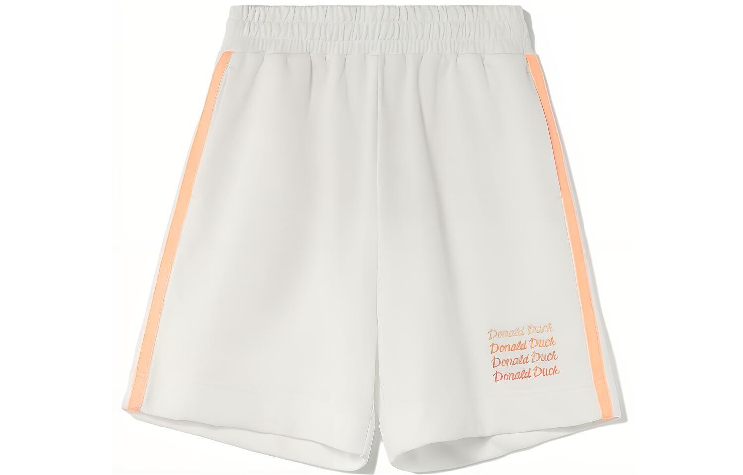 Disney X Disney Повседневные шорты женские белые Lining
Disney X Disney Повседневные шорты женские белые Lining