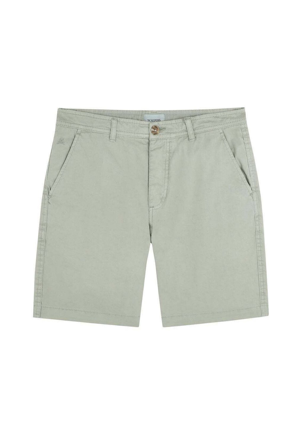 Шорты OUTFITTERS Scalpers, зеленый 
Шорты OUTFITTERS Scalpers, зеленый