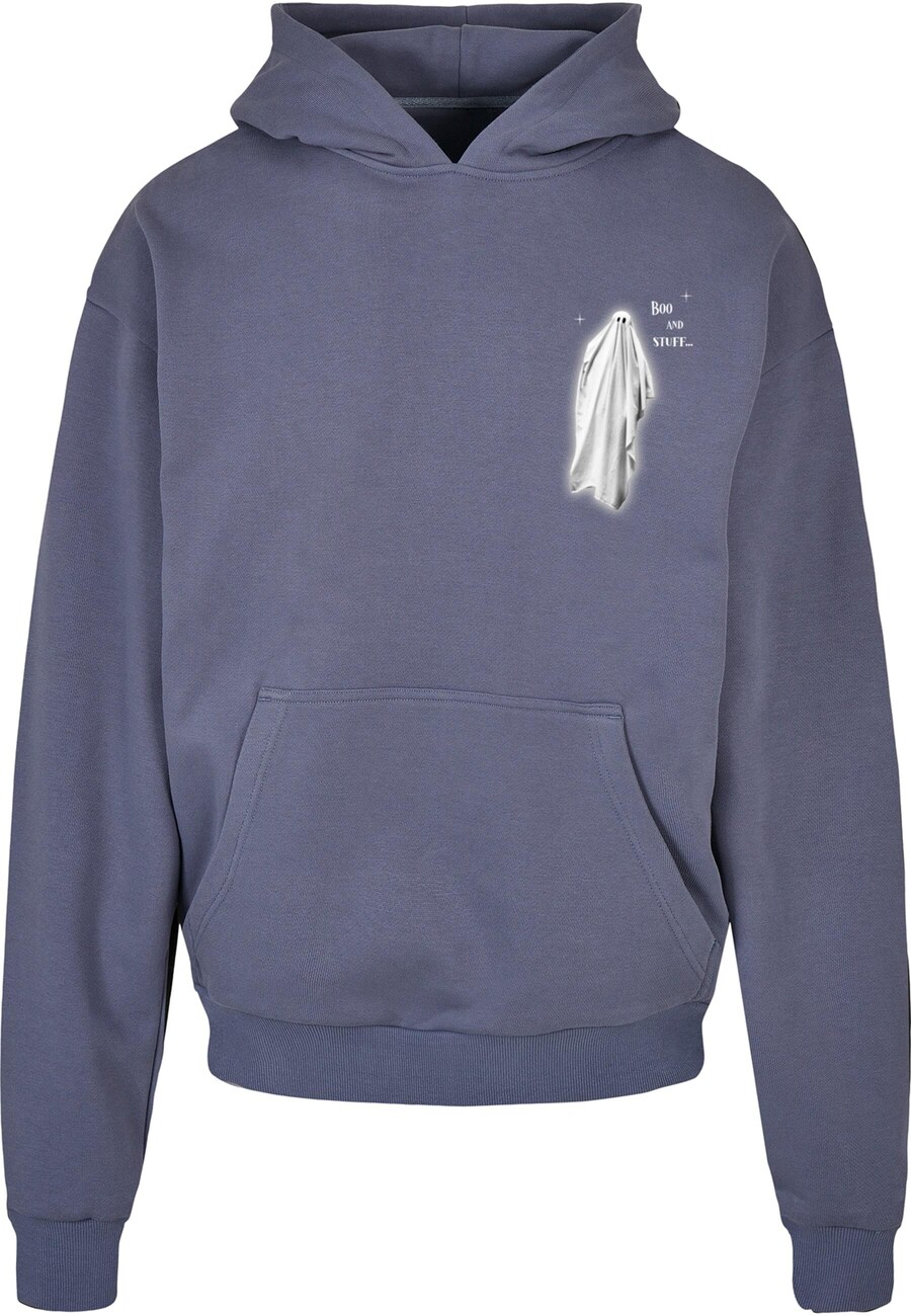 Толстовка с капюшоном Merchcode Sweatshirt Halloween - Boo And Stuff, пыльно-голубой
Толстовка с капюшоном Merchcode Sweatshirt Halloween - Boo And Stuff, пыльно-голубой