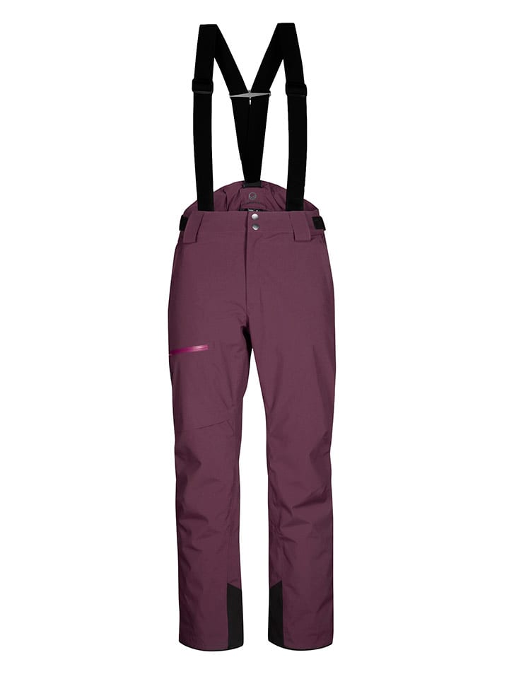 Брюки для лыж и сноуборда Halti, фиолетовый
Брюки для лыж и сноуборда Halti, фиолетовый
