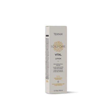 Lakme Vital Lotion веганские профилактические капли 150 мл, Lakme 
Lakme Vital Lotion веганские профилактические капли 150 мл, Lakme