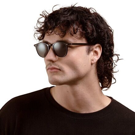 Поляризованные солнцезащитные очки Basq RAEN optics, цвет Recycled Black/Green Polarized
Поляризованные солнцезащитные очки Basq RAEN optics, цвет Recycled Black/Green Polarized