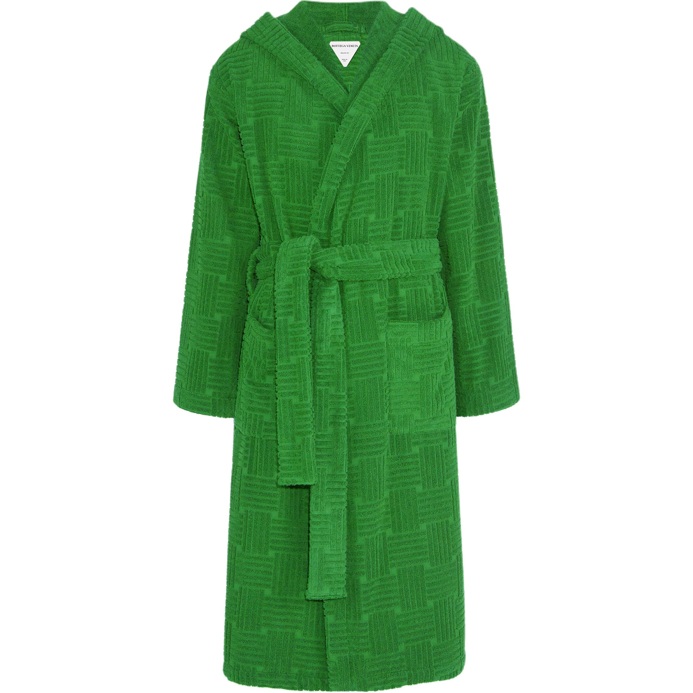 Bottega Veneta Халаты мужские grass green
Bottega Veneta Халаты мужские grass green