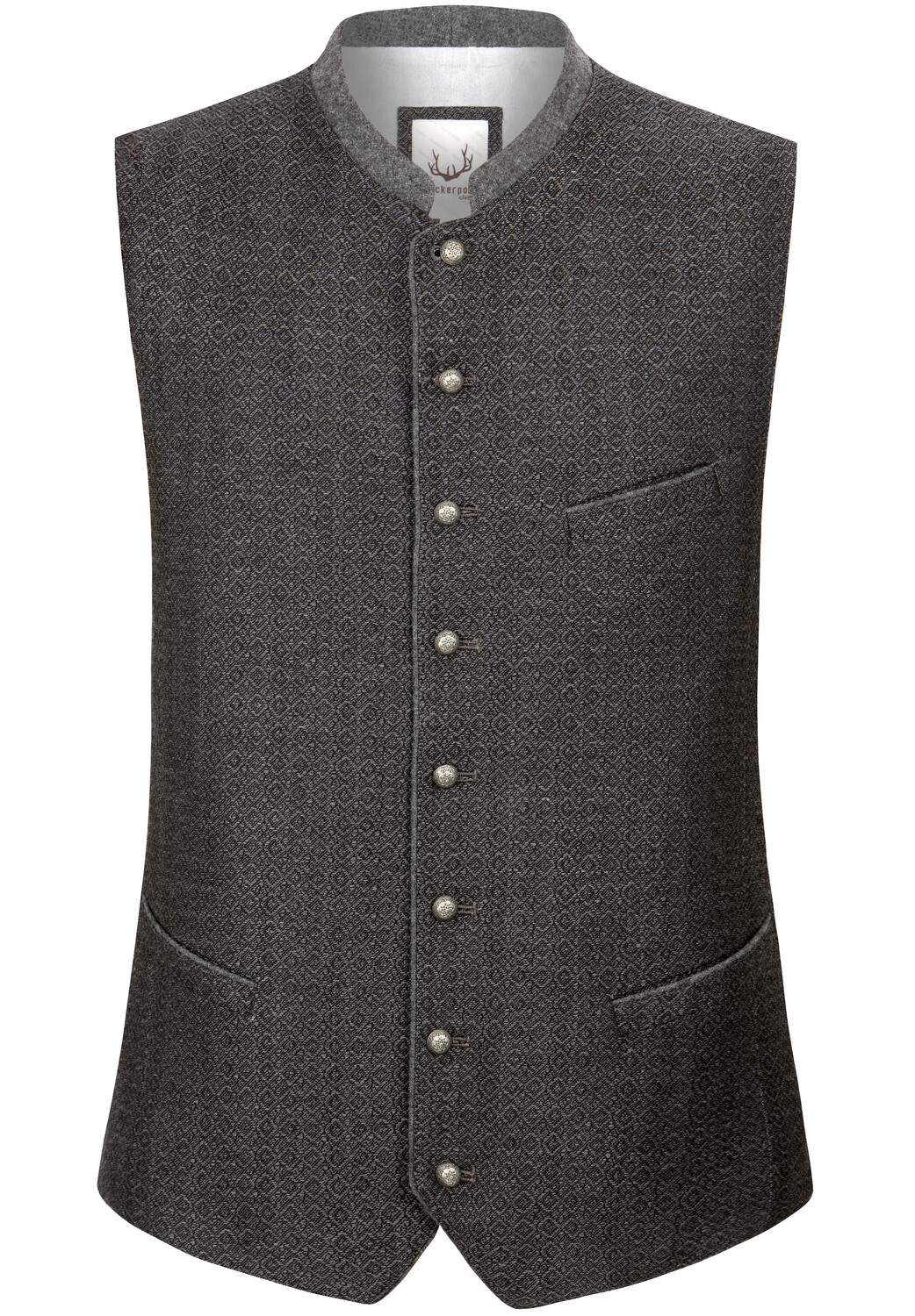 Утепленный жилет Stockerpoint Stockerpoint Pino, серый
Утепленный жилет Stockerpoint Stockerpoint Pino, серый