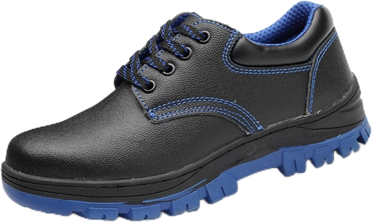 Защитная обувь для мужчин, ботинки с стальным носком, кроссовки, легкие дышащие промышленные кроссовки Canopycasa, черный
Защитная обувь для мужчин, ботинки с стальным носком, кроссовки, легкие дышащие промышленные кроссовки Canopycasa, черный