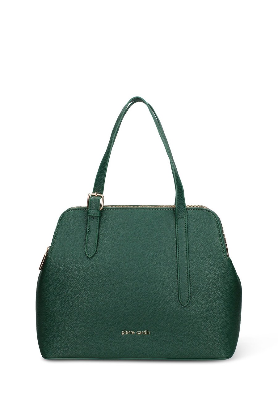 Сумка Pierre Cardin SHOULDER , Dark Green
Сумка Pierre Cardin SHOULDER , Dark Green